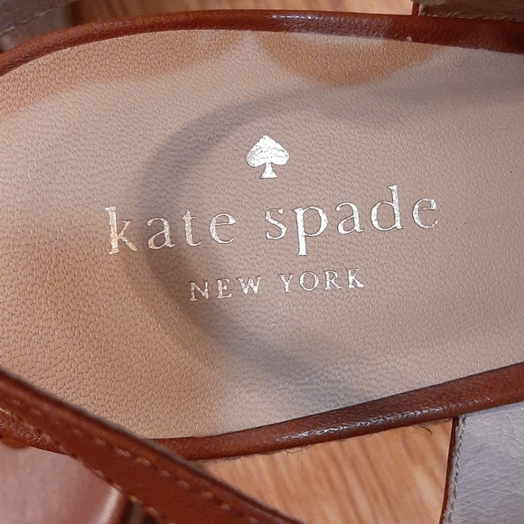 Kate🖤Spade Espadrilles - Picture 2 of 5